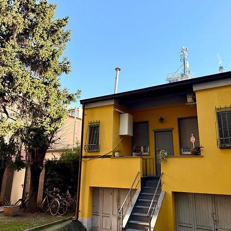 Villa Gionas - Casa Indipendente In Zona Strategica Mailand Exterior foto