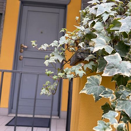 Villa Gionas - Casa Indipendente In Zona Strategica Mailand Exterior foto