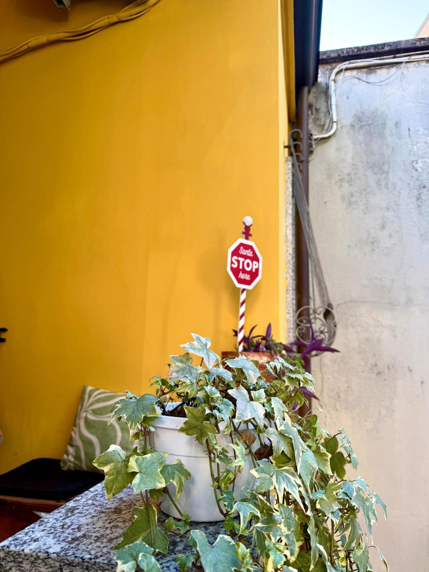 Villa Gionas - Casa Indipendente In Zona Strategica Mailand Exterior foto